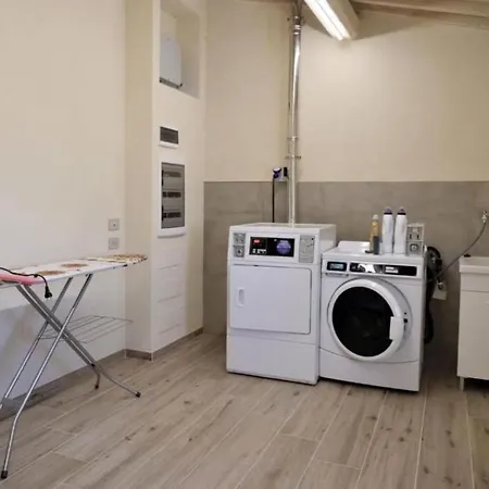 公寓 Saliceto Agliana