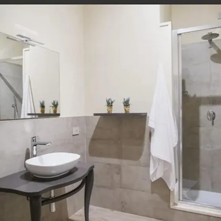 Saliceto 公寓 Agliana