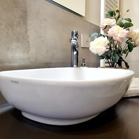 公寓 Saliceto Agliana