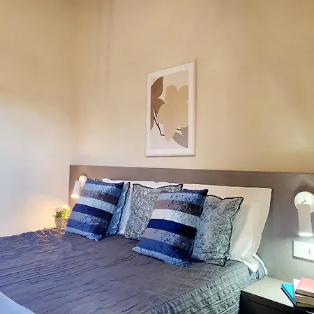 公寓 Saliceto Agliana