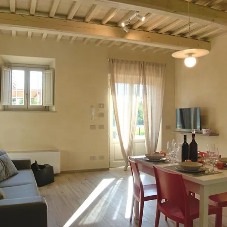 公寓 Saliceto Agliana