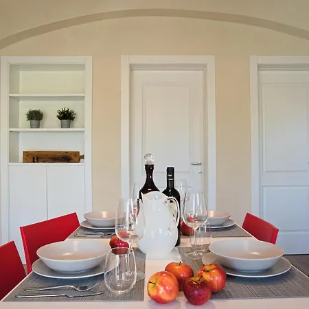 公寓 Saliceto Agliana