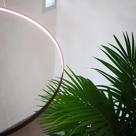 Saliceto 公寓 Agliana