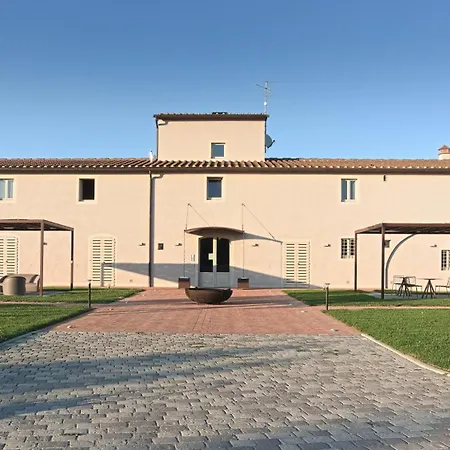 公寓 Saliceto Agliana